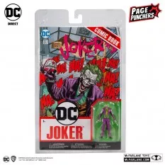 DC Direct Action Figurine...