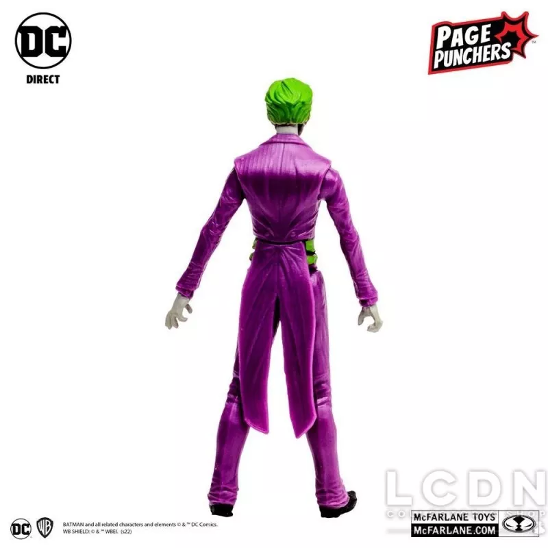Dc direct joker outlet