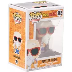 Dragon Ball Z POP!...