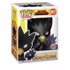 My Hero Academia POP!...