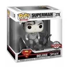 Superman POP! Deluxe Jim...