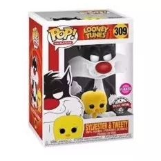 Looney Tunes POP! Animation...