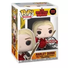 Suicide Squad POP! Movies...