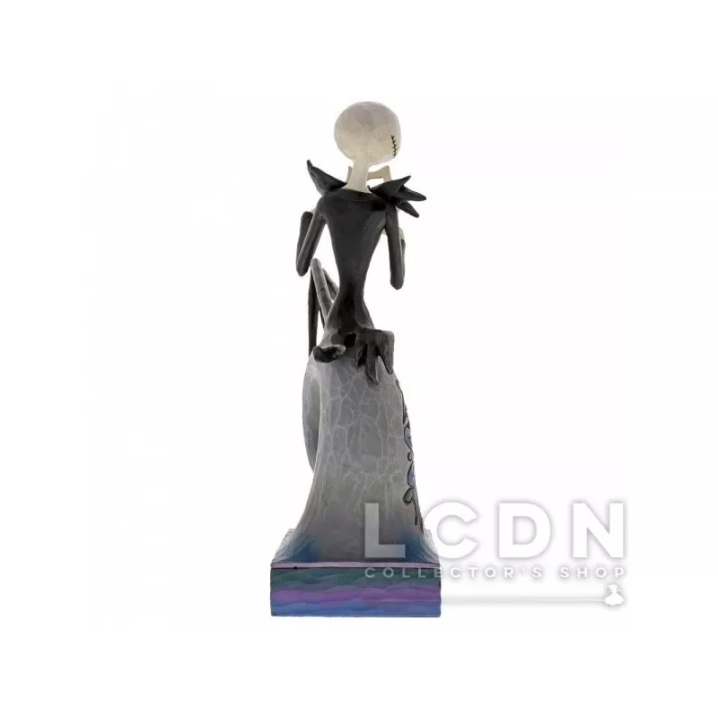 The Nightmare Before Christmas Figure Jack Skellington 22cm