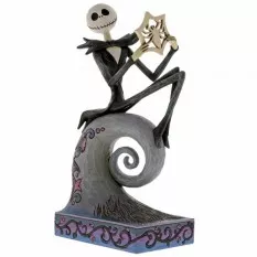 The Nightmare Before Christmas Figure Jack Skellington 22cm