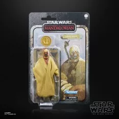 Star Wars: The Mandalorian The Black Series Credit Collection Action Figurine Tusken Raider 15cm