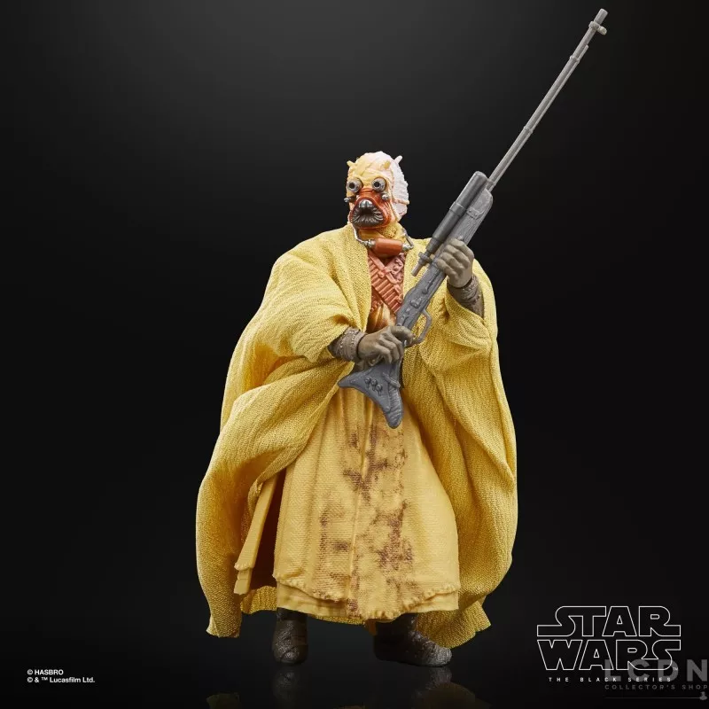 Star Wars: The Mandalorian The Black Series Credit Collection Action Figurine Tusken Raider 15cm