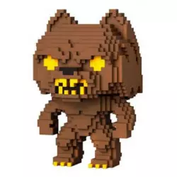 Altered Beast POP! 8-Bit...