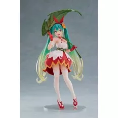 Hatsune Miku Wonderland...