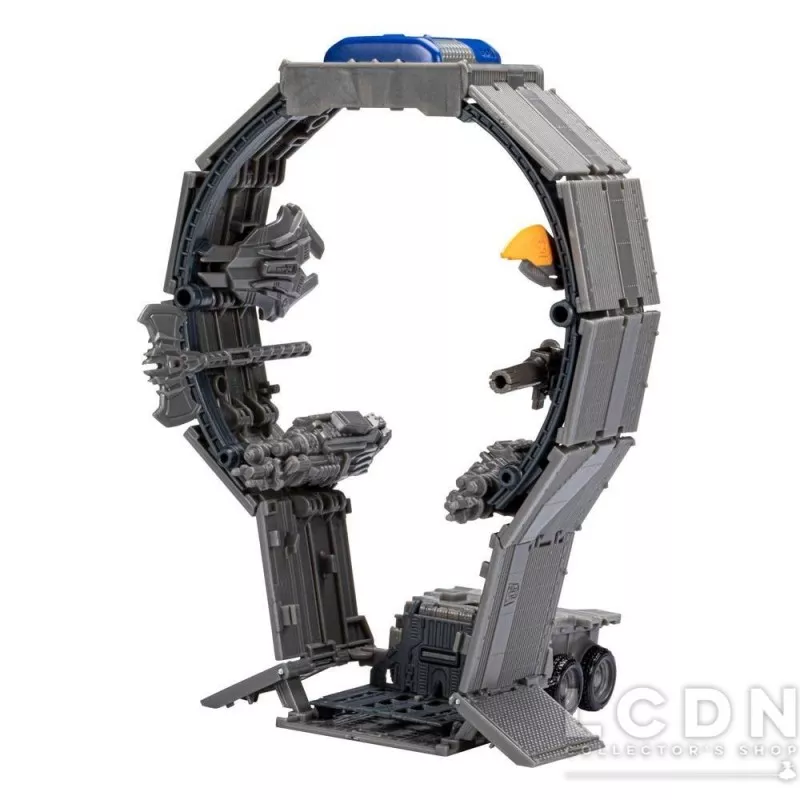 Transformers 3 : La Face cachée de la Lune Buzzworthy Bumblebee Action Figurine Studio Series Optimus Prime 22cm