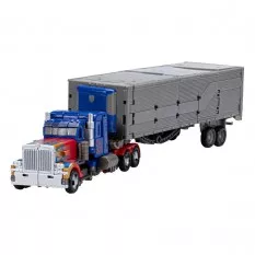 Transformers 3 : La Face cachée de la Lune Buzzworthy Bumblebee Action Figurine Studio Series Optimus Prime 22cm