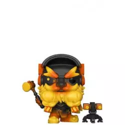 Overwatch POP! Games Molten...