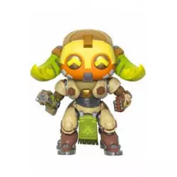 Overwatch POP! Games Orisa...