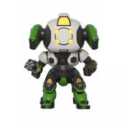 Overwatch POP! Games Orisa...