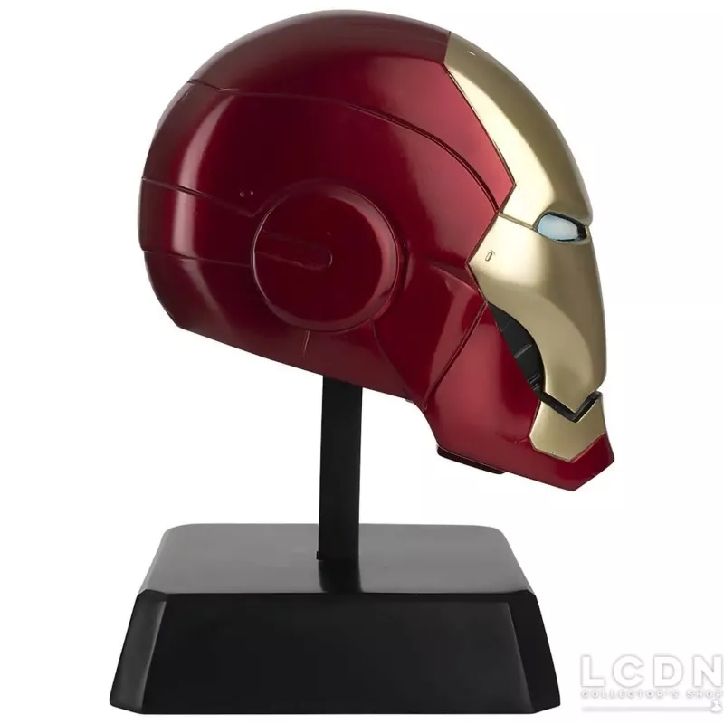 Marvel - Réplique casque Iron Man, Legends