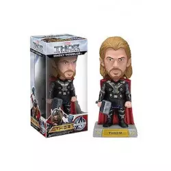 Thor 2 Wacky Wobbler Bobble...