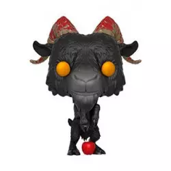 The Witch POP! Movies Black...