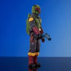Star Wars: Le Livre de Boba Fett Action Figurine Jumbo Vintage Kenner Boba Fett 30cm