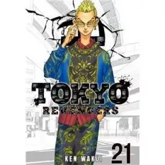 Tokyo Revengers Manga Tome...