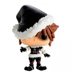 Kingdom Hearts POP! Games...