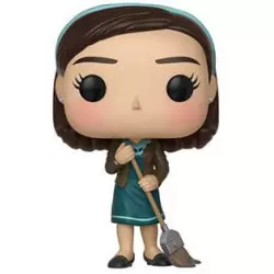 The Shape Of Water Funko...