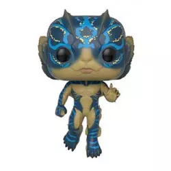 The Shape Of Water POP!...