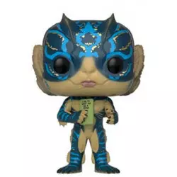 The Shape of Water POP!...