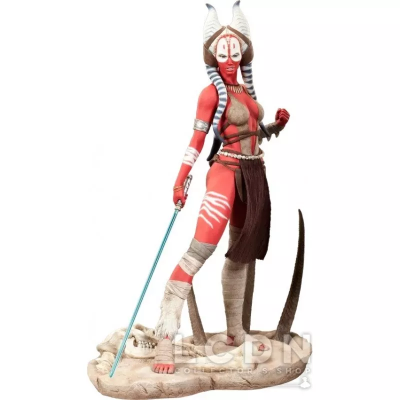Shaak sales ti figure