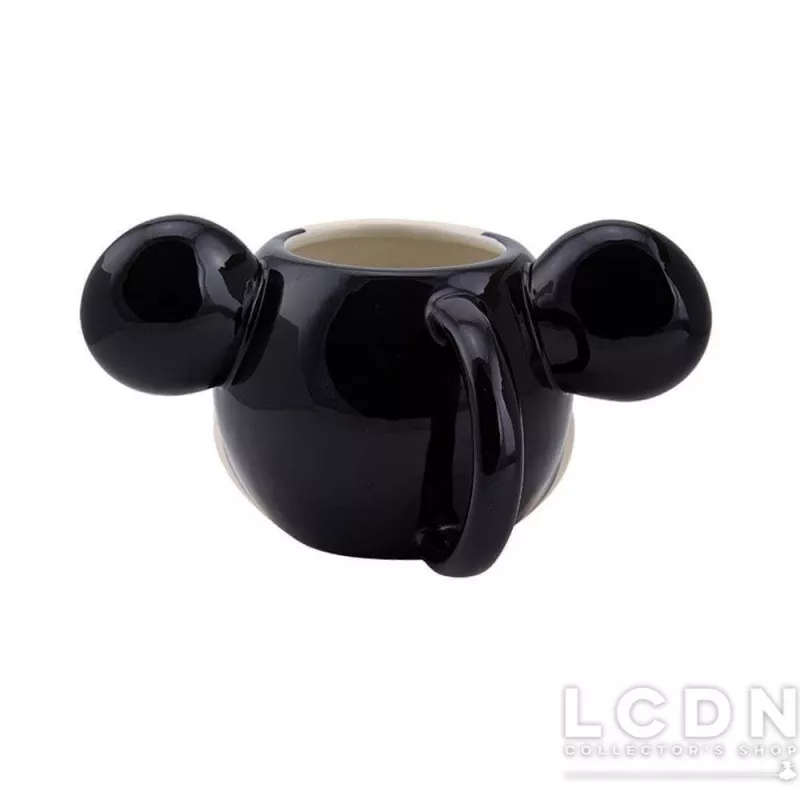 Disney Mickey Mug Shaped Mickey