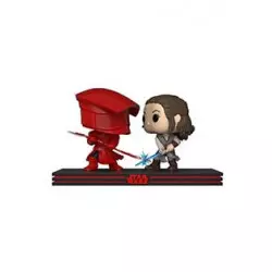 Star Wars POP! Movie...