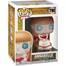 The Conjuring POP! Movies...