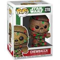 Star Wars POP! Movies...