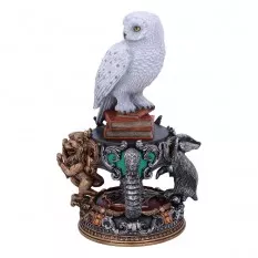 Harry Potter Statue Hedwig 22cm