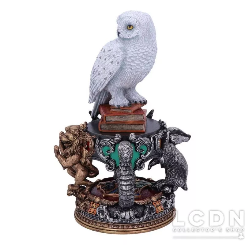 Harry Potter Statue Hedwig 22cm