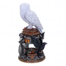 Harry Potter Statue Hedwig 22cm