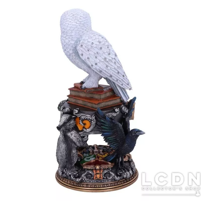 Harry Potter Statue Hedwig 22cm
