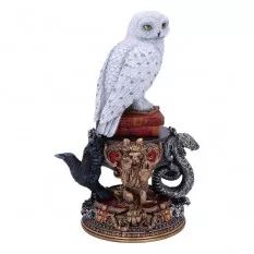 Harry Potter Statue Hedwig 22cm