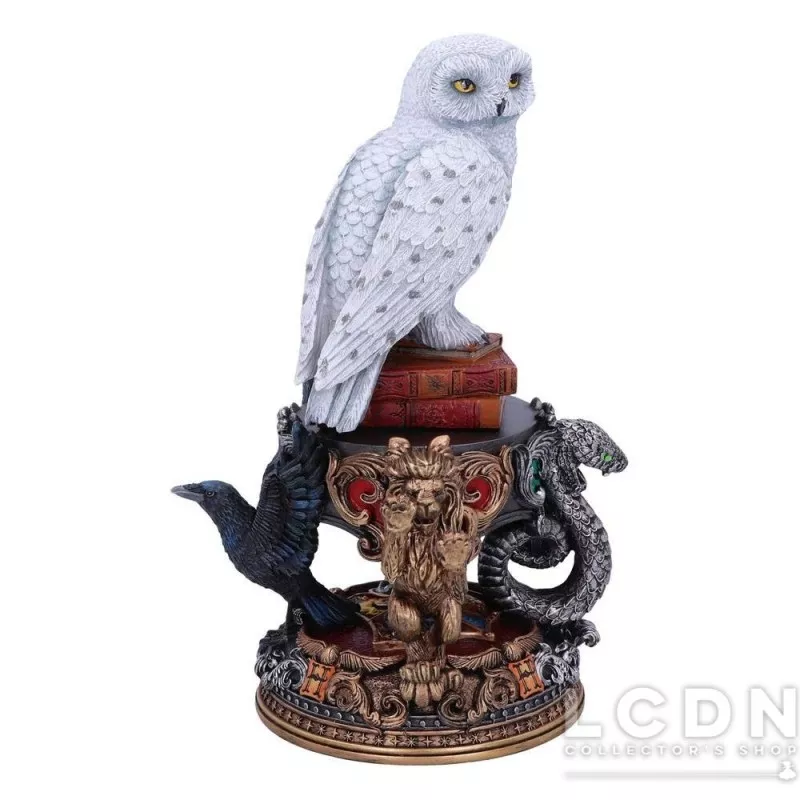 Harry Potter Statue Hedwig 22cm
