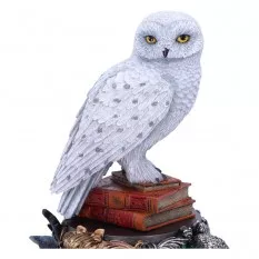Harry Potter Statue Hedwig 22cm