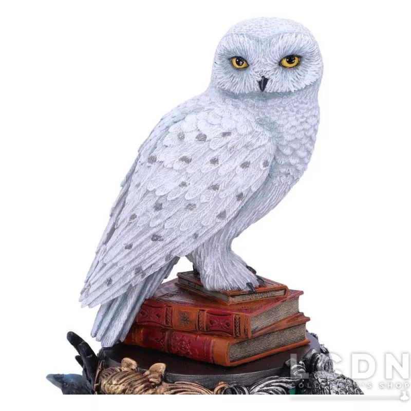 Harry Potter Statue Hedwig 22cm