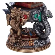 Harry Potter Statue Hedwig 22cm