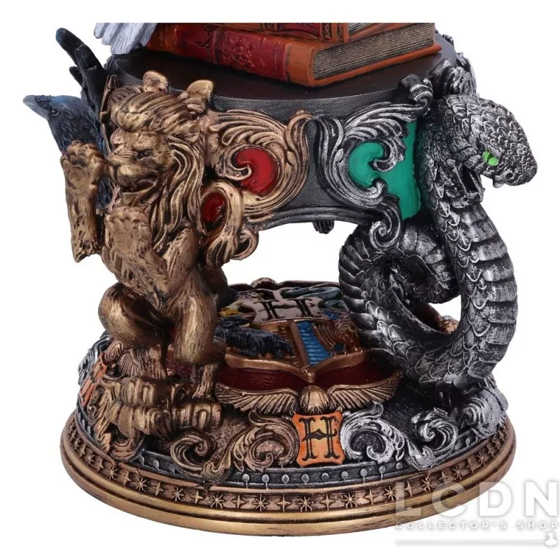 Harry Potter Statue Hedwig 22cm
