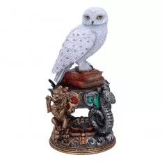 Harry Potter Statue Hedwig 22cm