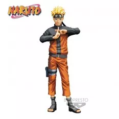 Naruto Shippuden Statue...