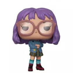 Runaways POP! Television...