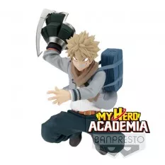 My Hero Academia Statue...