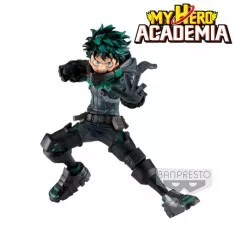 My Hero Academia Statue...