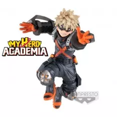 My Hero Academia Statue...