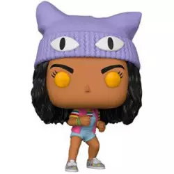 Runaways POP! Television...