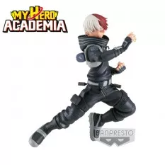 My Hero Academia Statue...